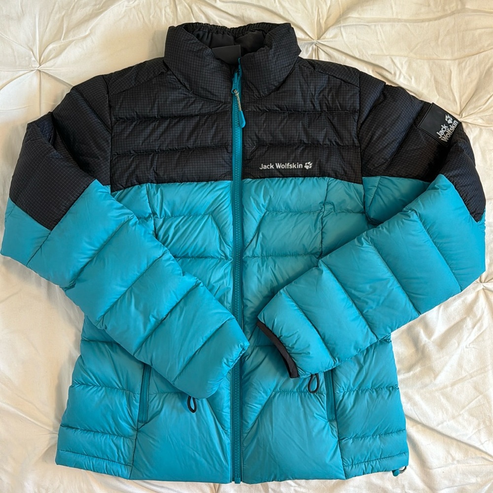Jack Wolfskin Puffer